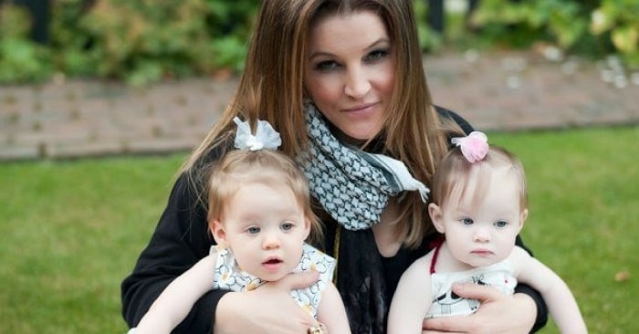 Know Harper Vivienne Ann Lockwood - Lisa Marie Presley’s Daughter With Michael Lockwood
